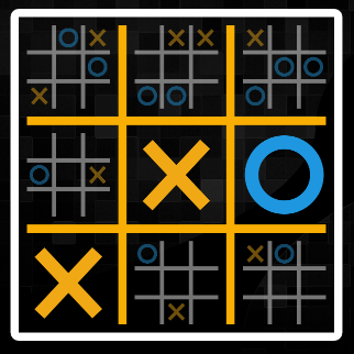 tictactoe